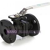 Nippon ball valve Nippon ball valve